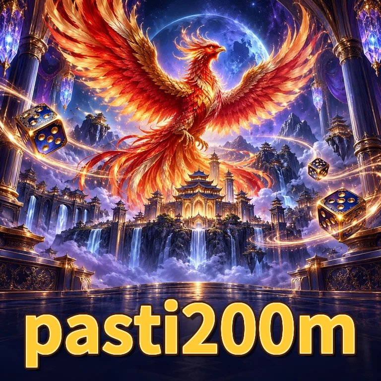 pasti200m APK Structure