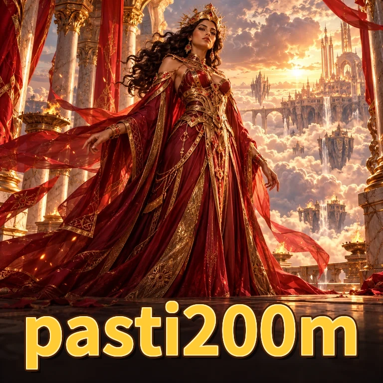 pasti200m Signature