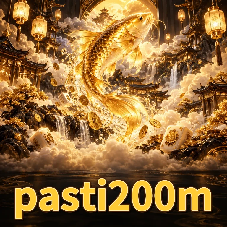 pasti200m Signature