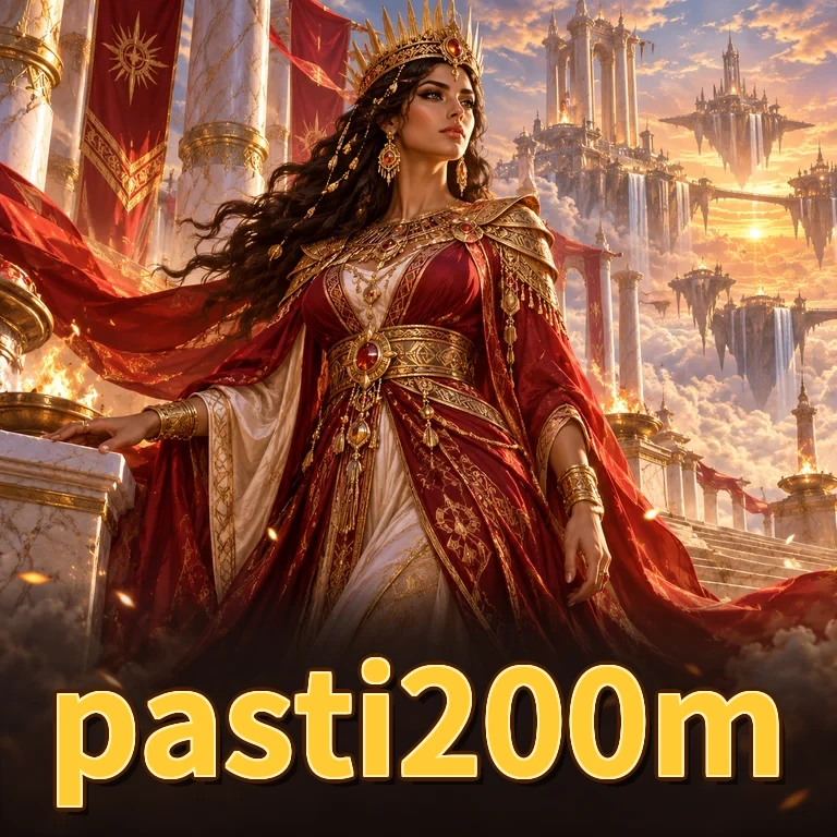 pasti200m Components