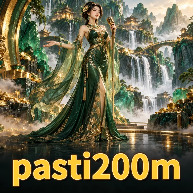 pasti200m APK Structure