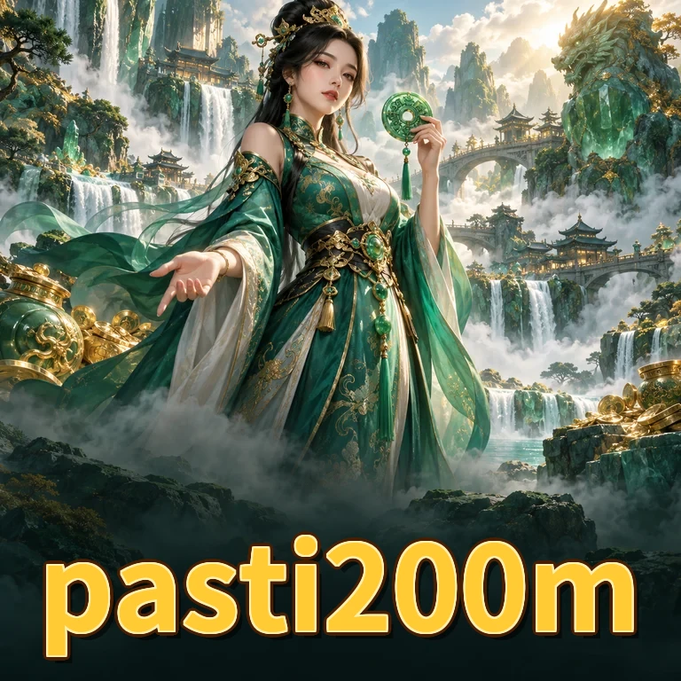 pasti200m Tools