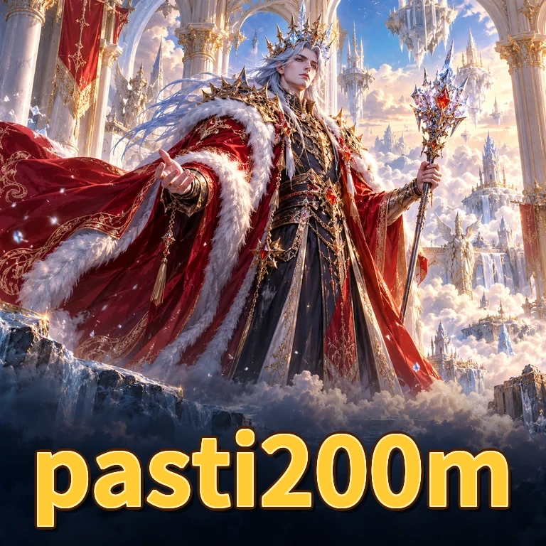 pasti200m APK