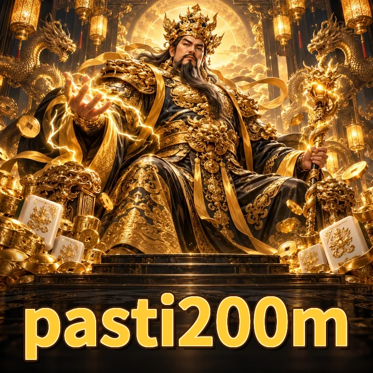 pasti200m Signature