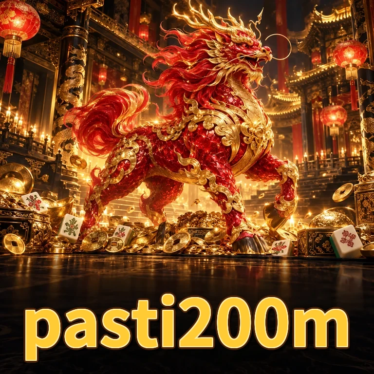 pasti200m Tools
