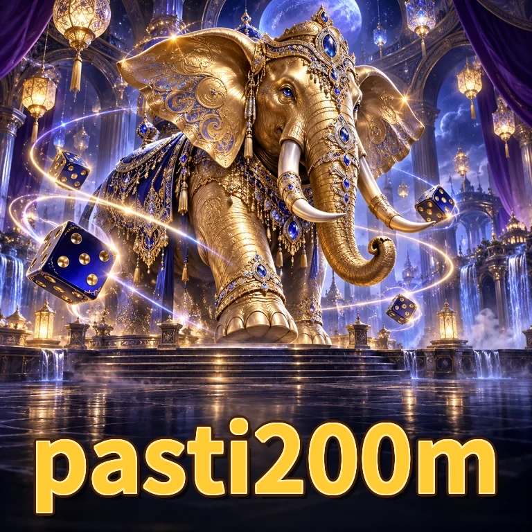 pasti200m Components