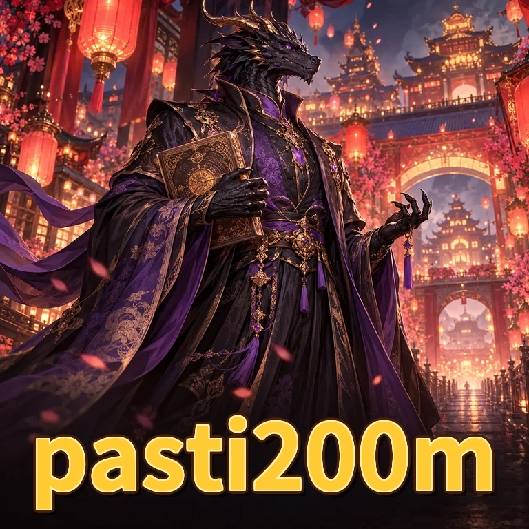 pasti200m Verification