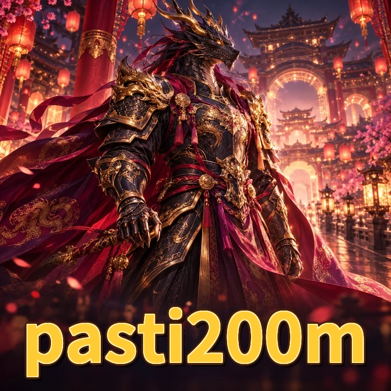 pasti200m Download