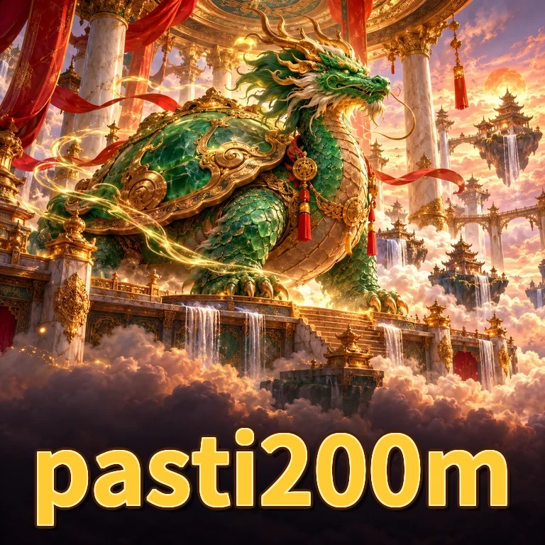 pasti200m APK Structure