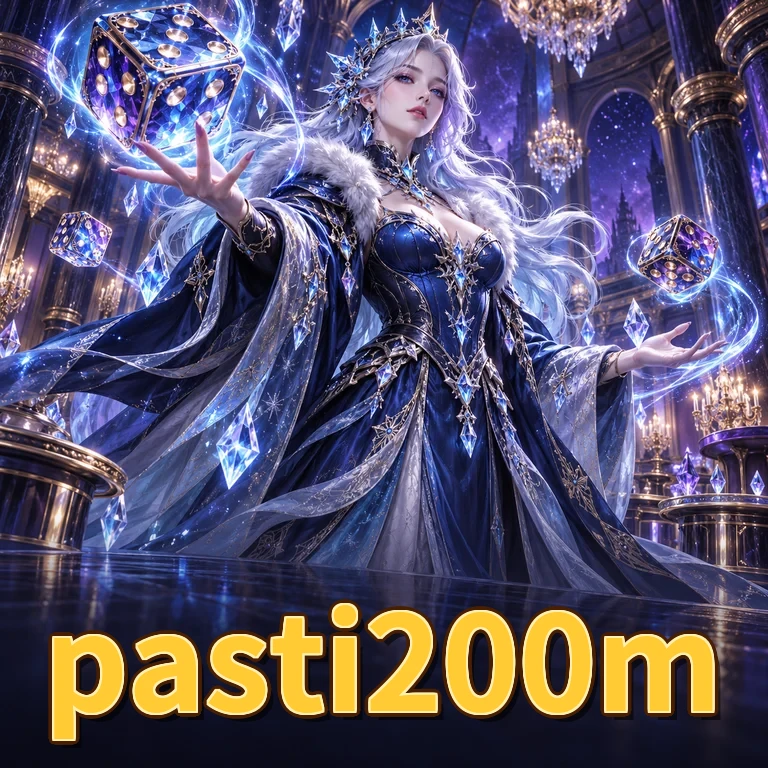 pasti200m APK
