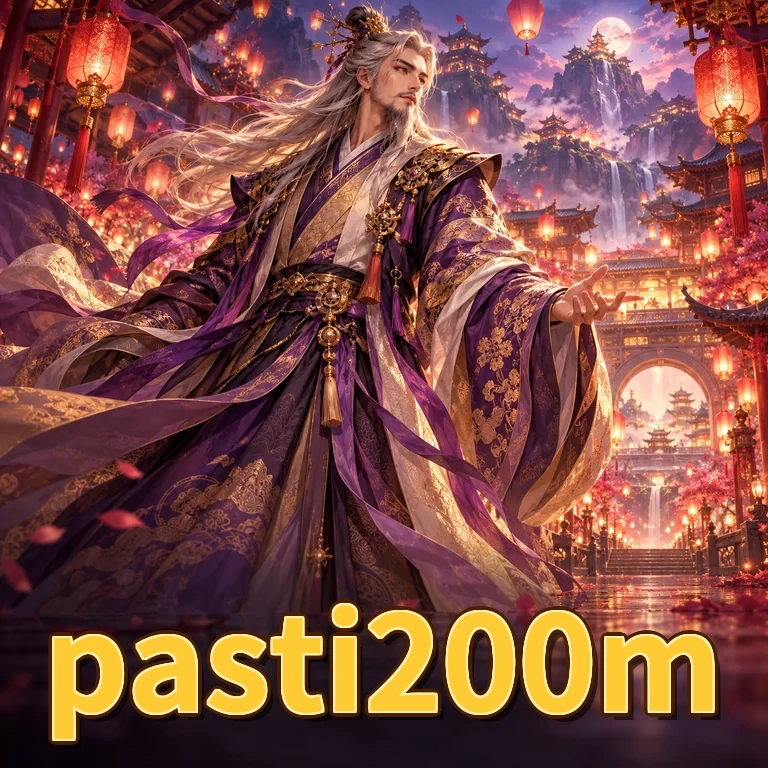 pasti200m Tools