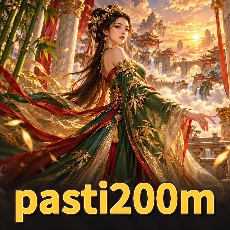 pasti200m APK
