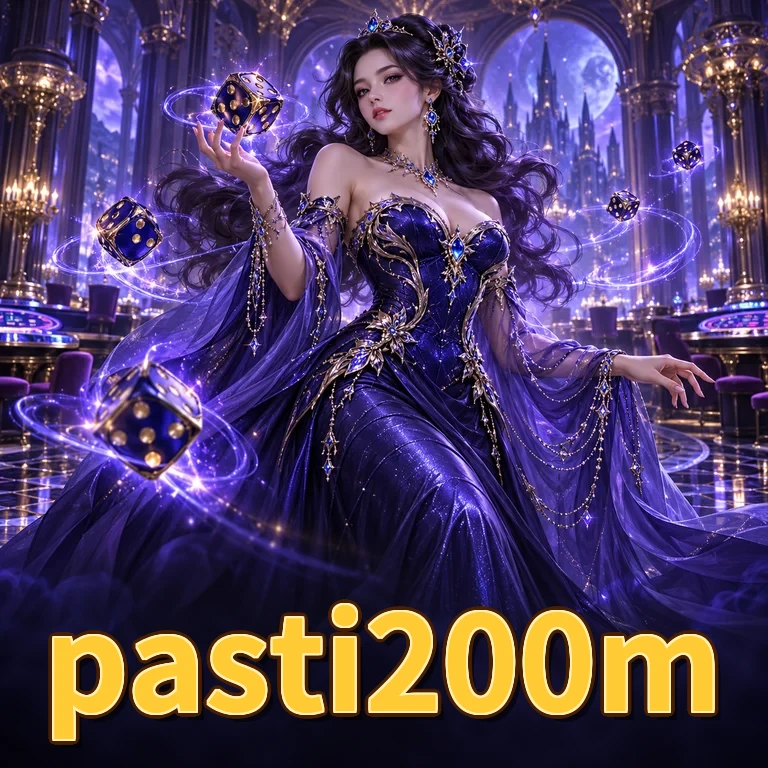 pasti200m APK