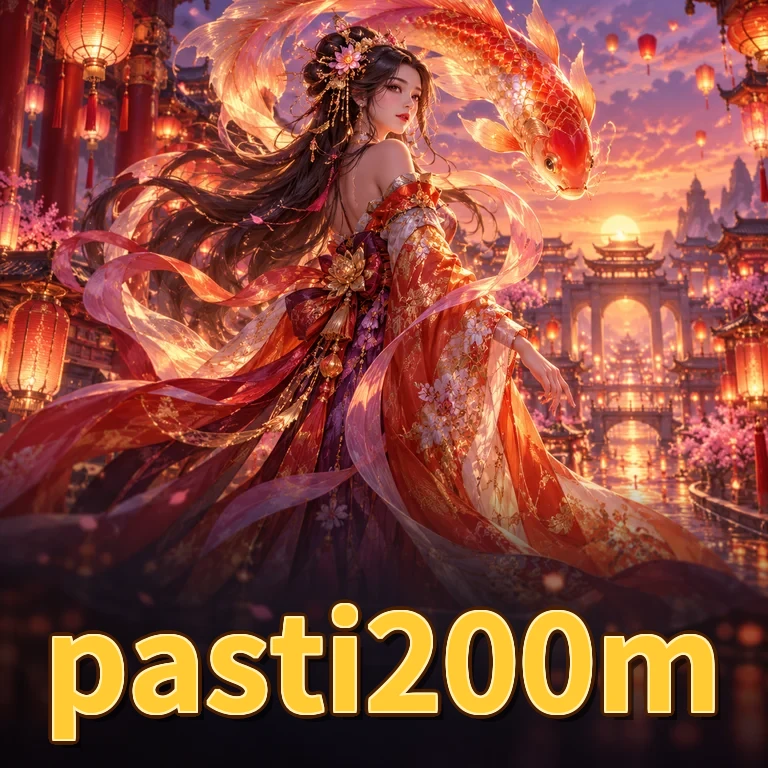 pasti200m APK