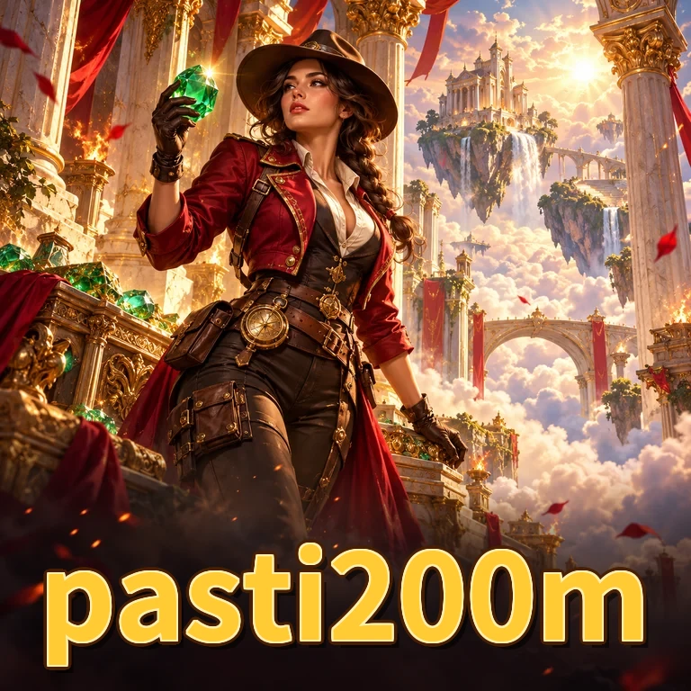pasti200m Verification