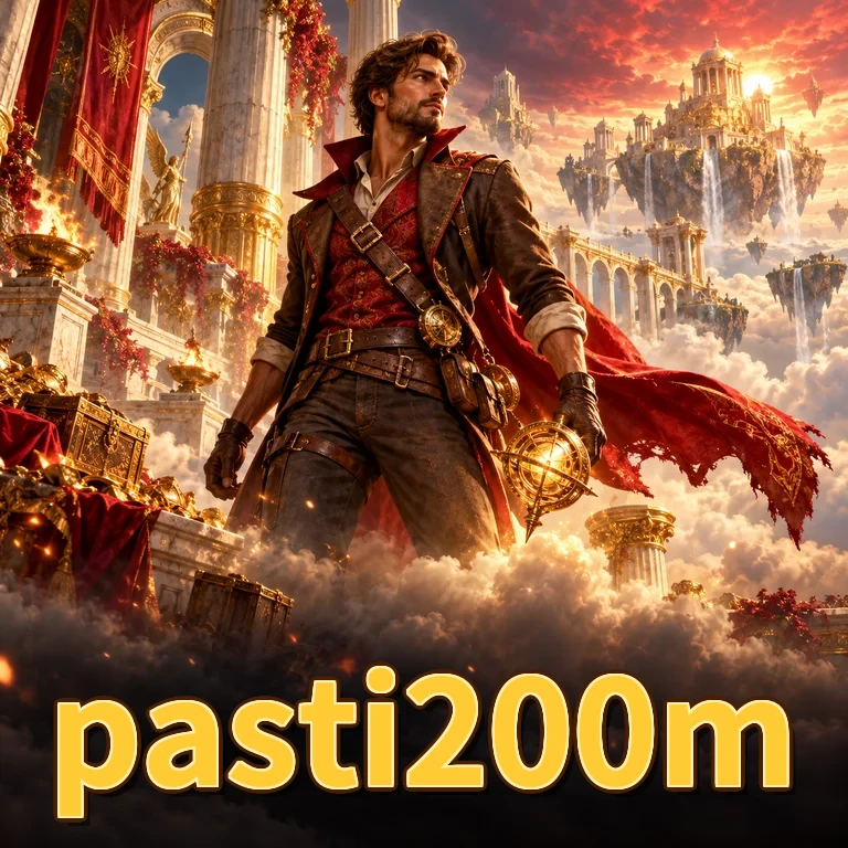 pasti200m Components