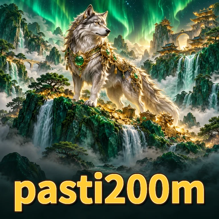 pasti200m Components