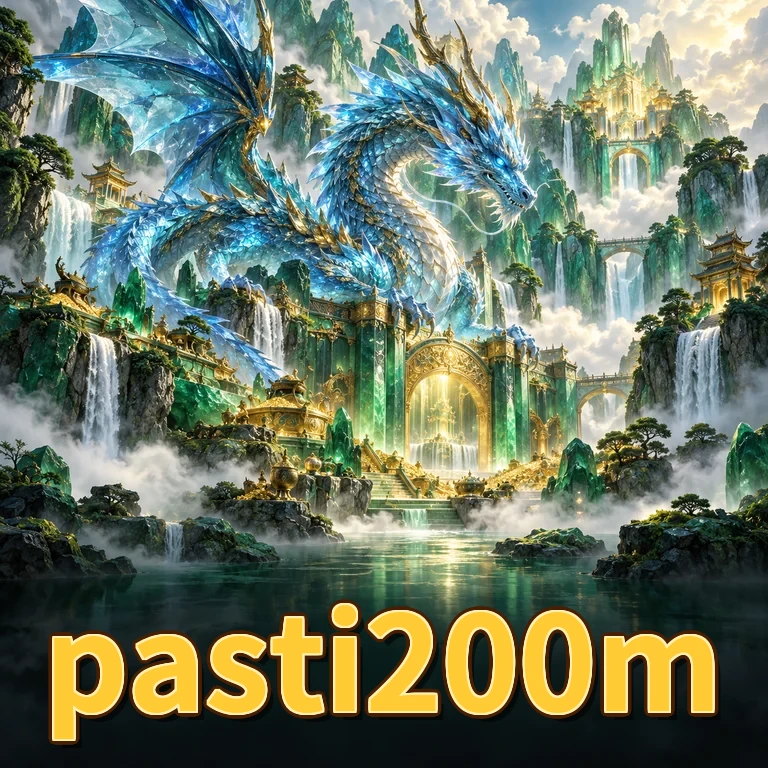pasti200m APK