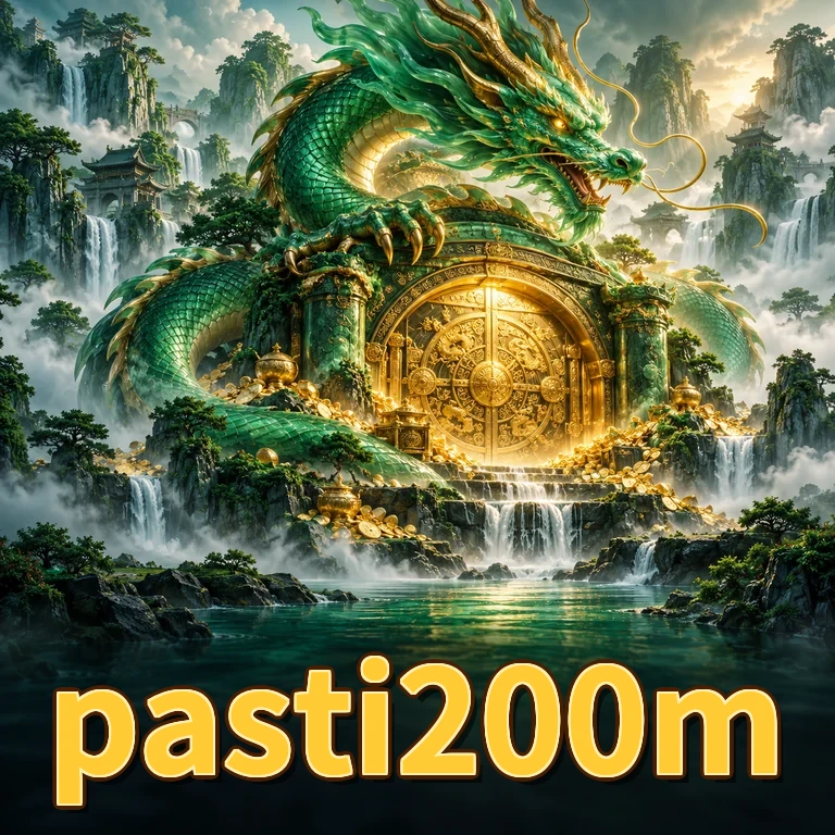 pasti200m Technical Info