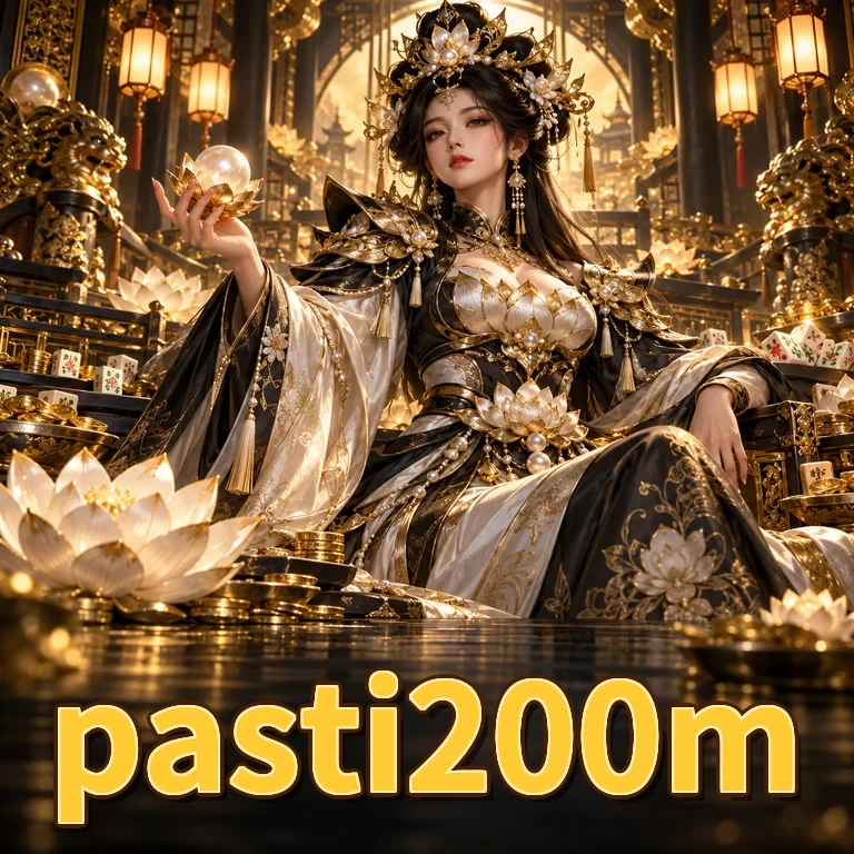 pasti200m APK Structure