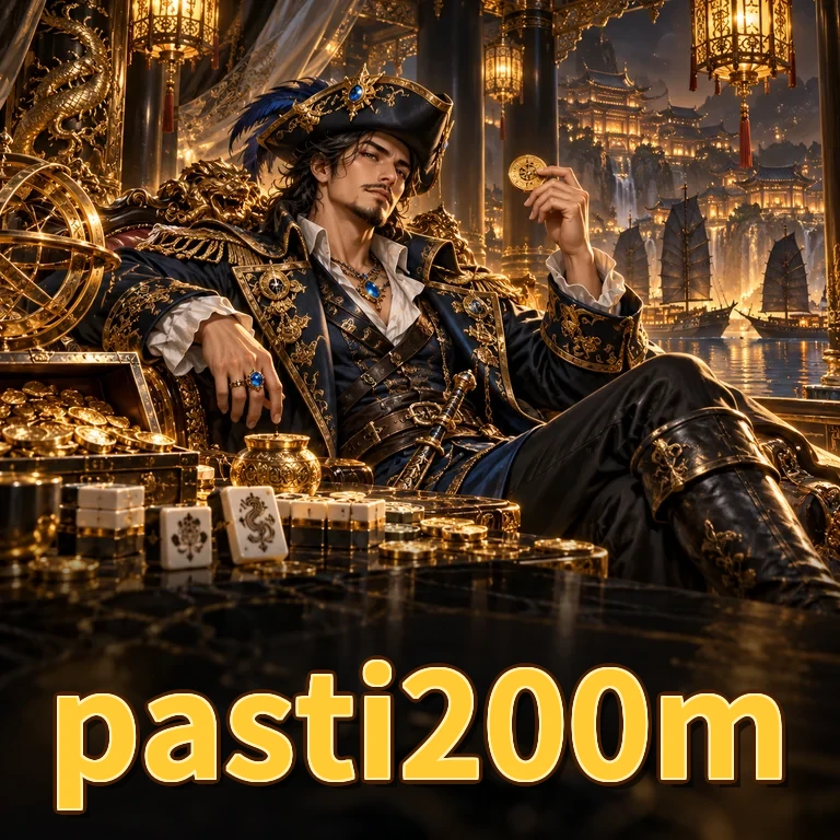 pasti200m APK Structure