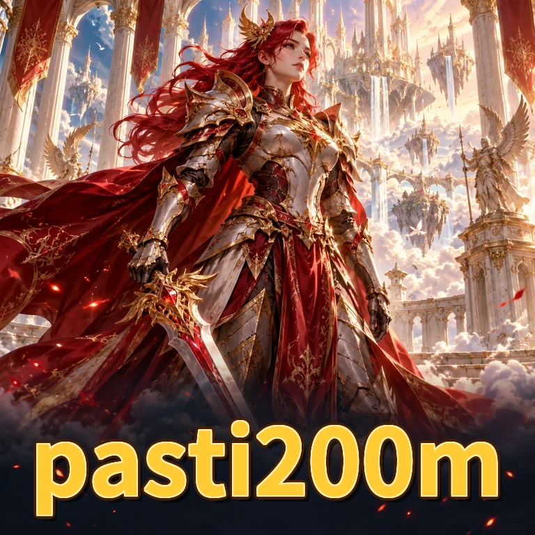 pasti200m APK