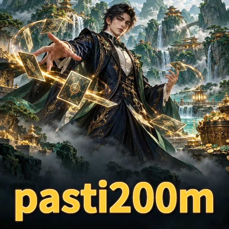 pasti200m Tools