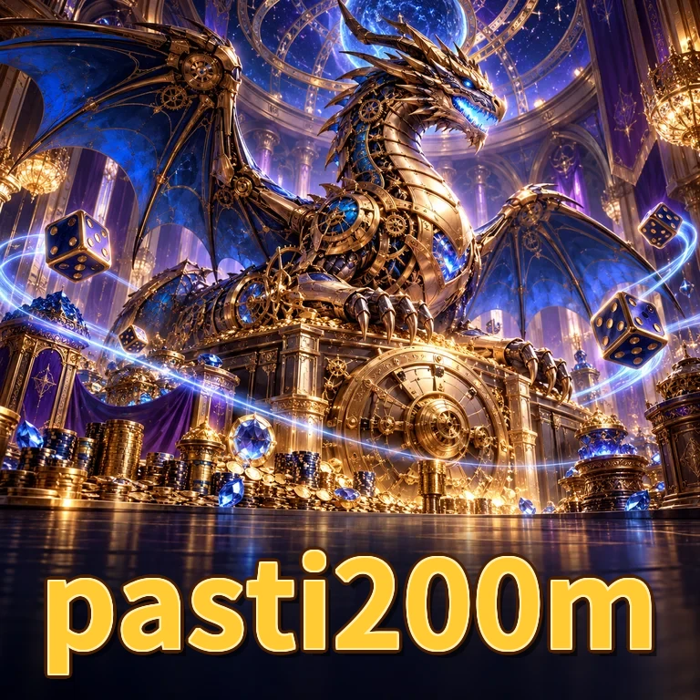 pasti200m APK Structure