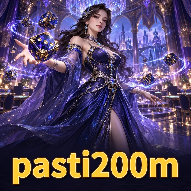 pasti200m Download