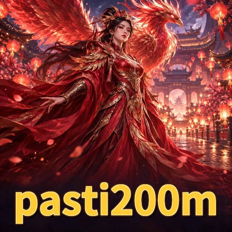 pasti200m Verification