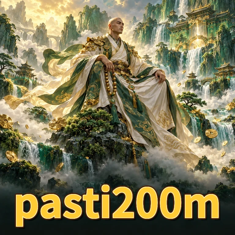 pasti200m Download