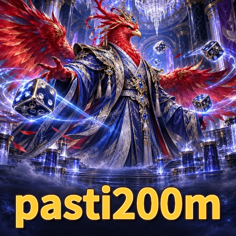 pasti200m Signature