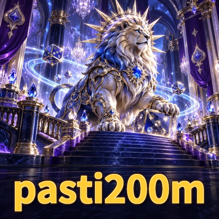 pasti200m Download