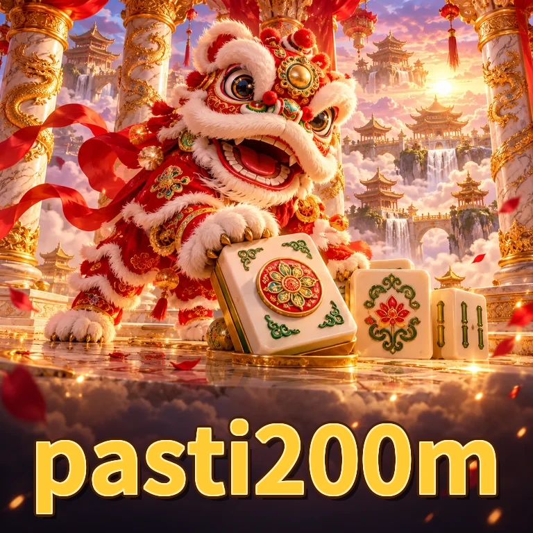pasti200m Verification