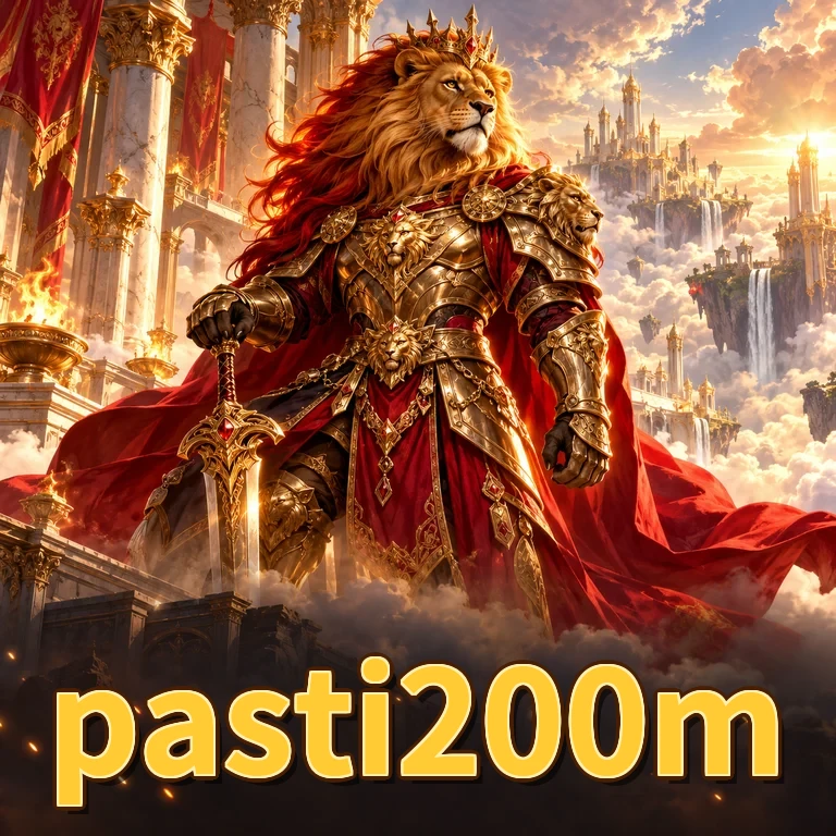 pasti200m Signature