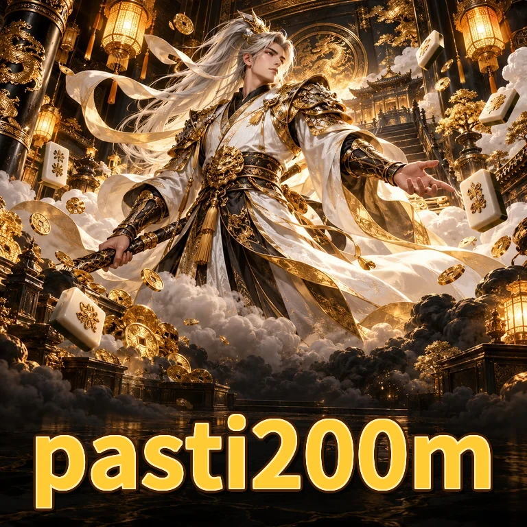 pasti200m APK Structure