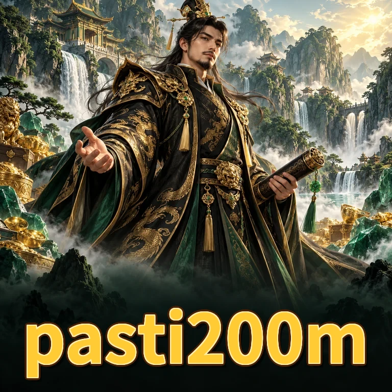 pasti200m APK