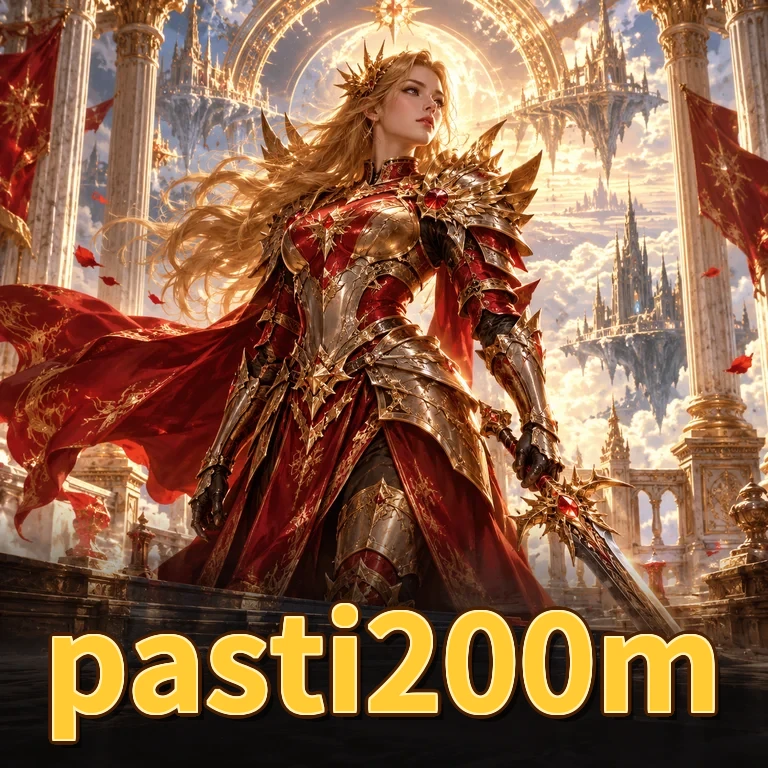 pasti200m Verification