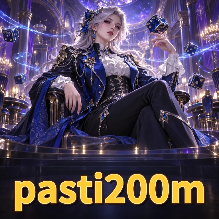 pasti200m Tools
