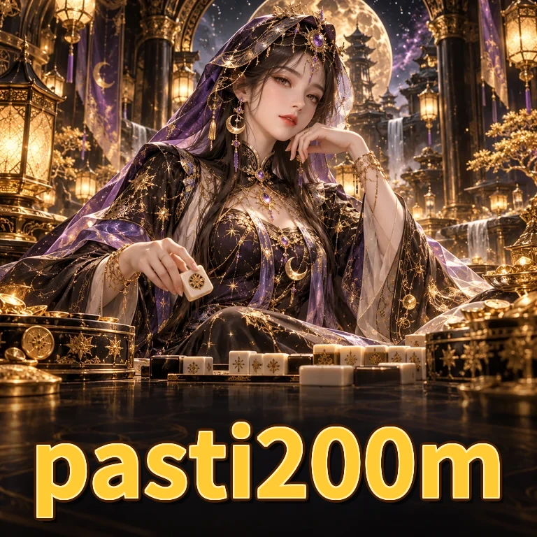 pasti200m Download