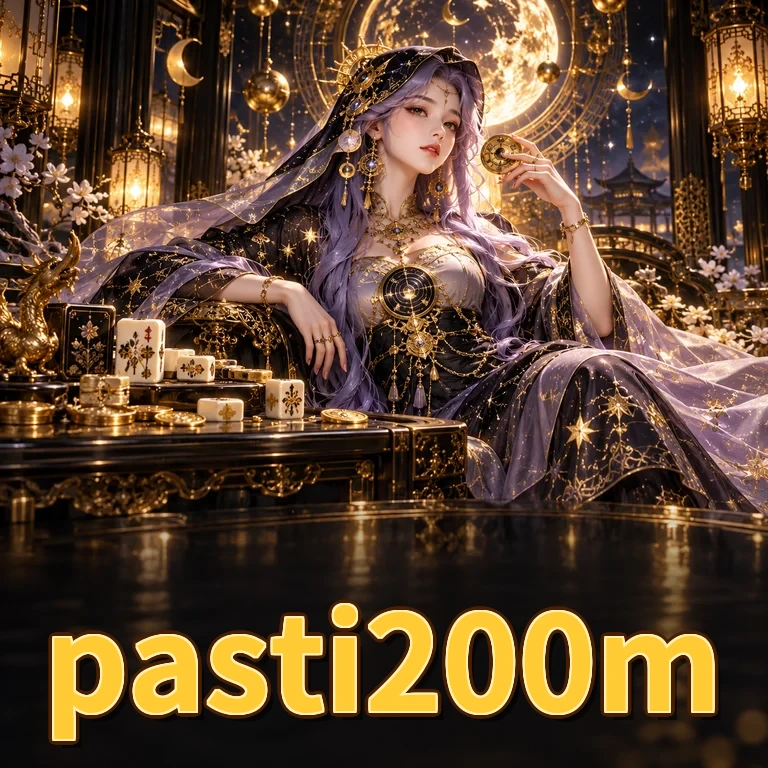 pasti200m Tools