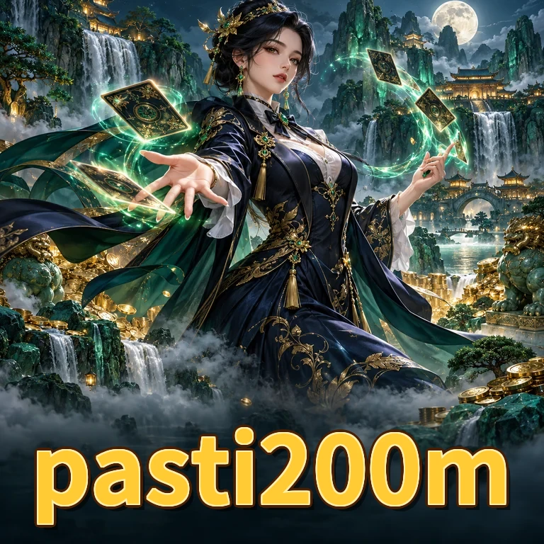 pasti200m Download