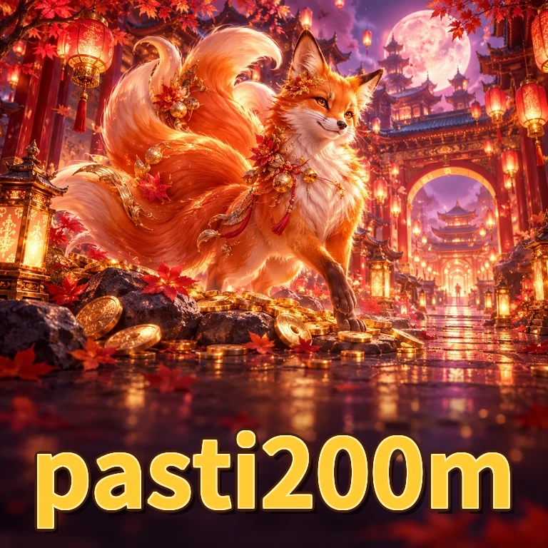 pasti200m Verification