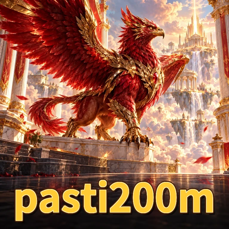 pasti200m Signature