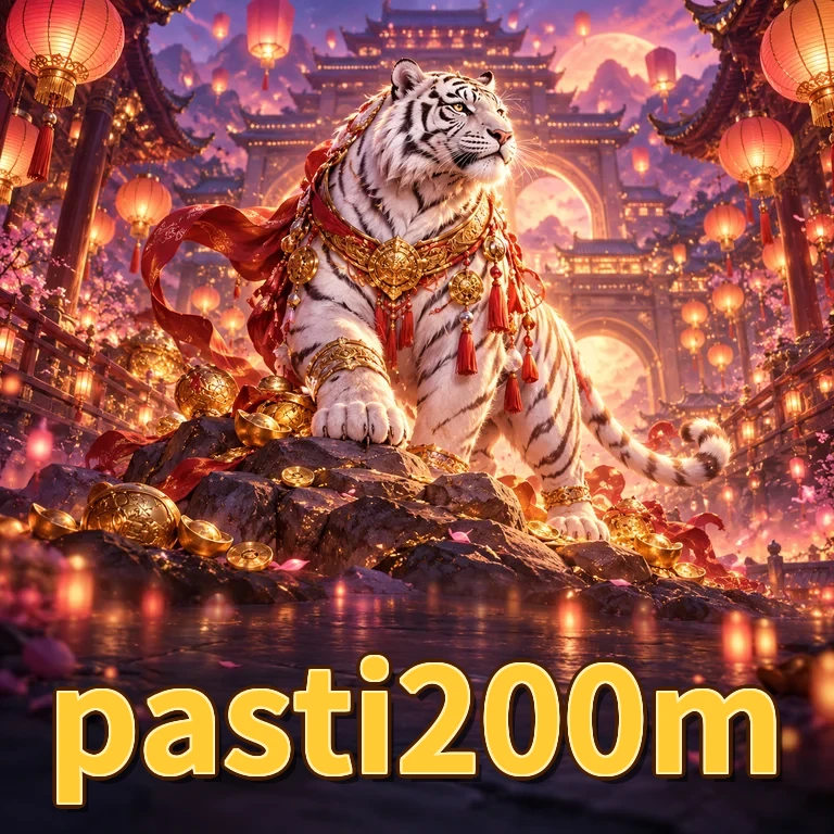pasti200m Components
