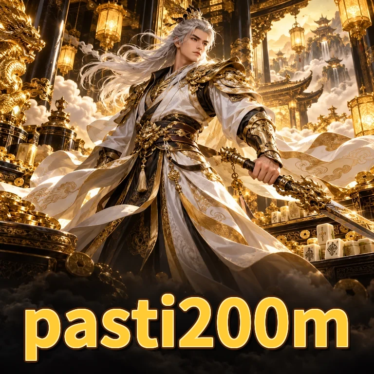 pasti200m APK Structure
