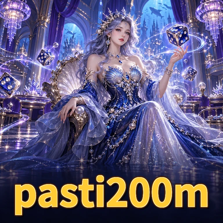 pasti200m Verification