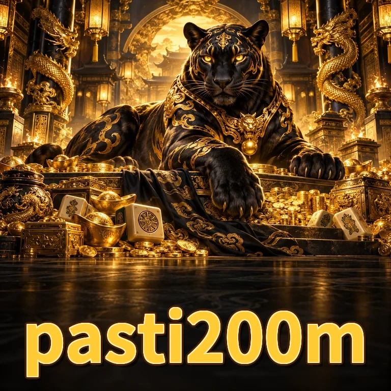 pasti200m Specifications