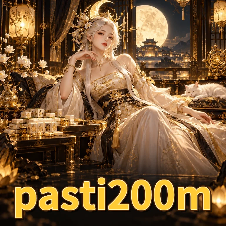 pasti200m Tools