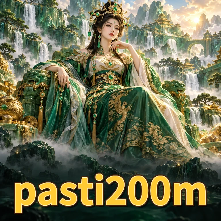 pasti200m Download